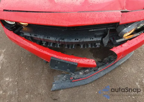 2023 Dodge Challenger R/T Scat Pack z USA, uszkodzony, nr VIN 2C3CDZFJ9PH629837